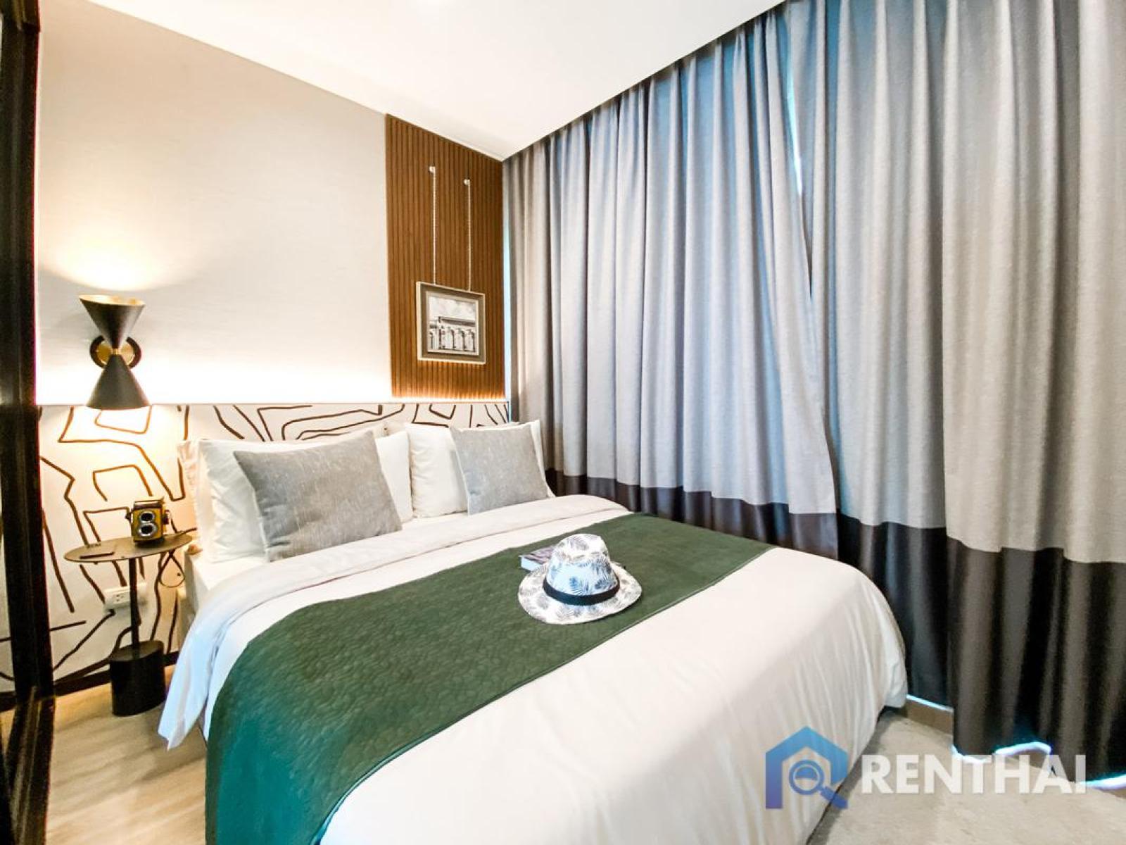 สำหรับ ขาย คอนโด 1 ห้องนอน ที่ The Origin Kathu-Patong – รูปที่ 3