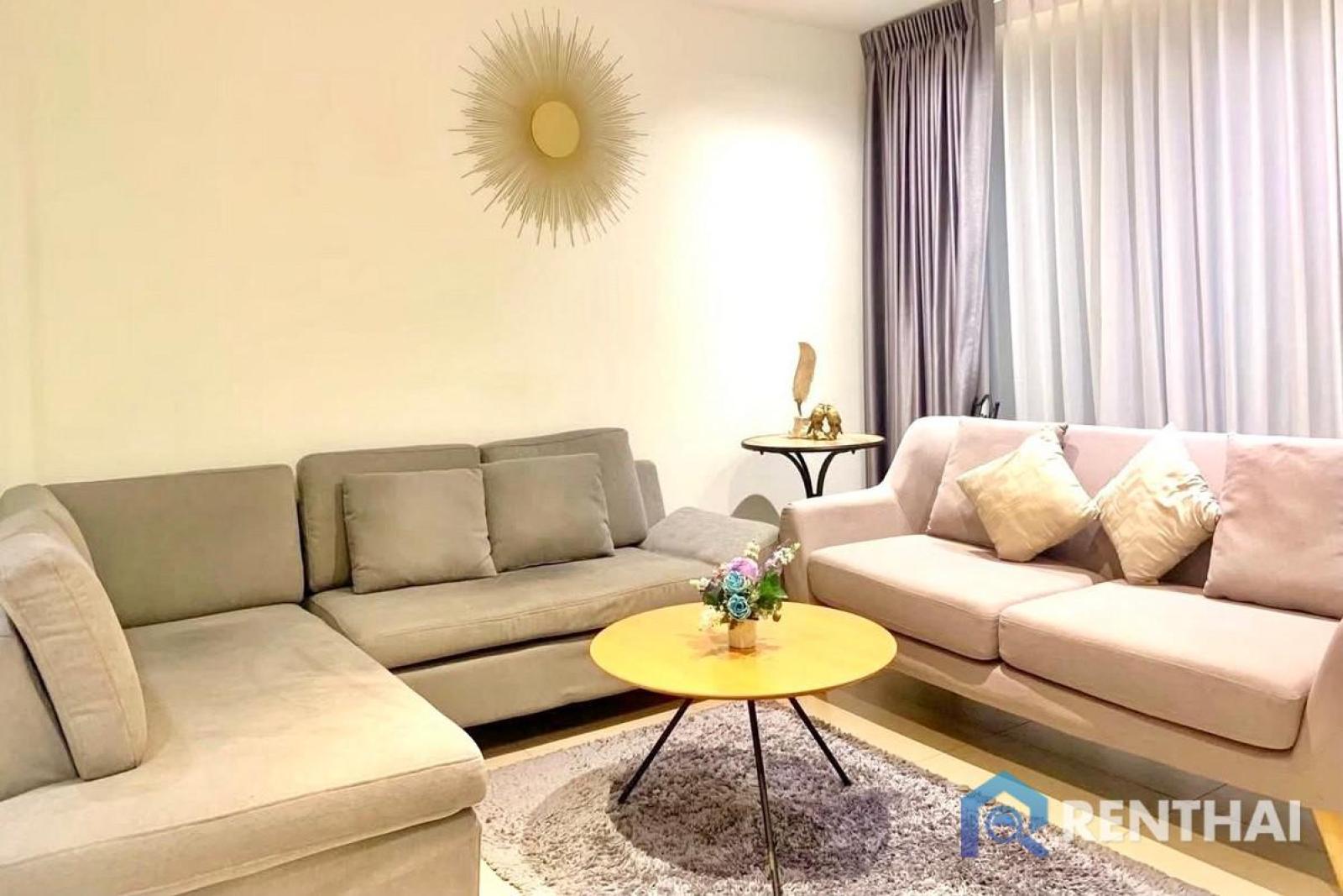 For sale Sands Condominium Pratumnak soi 5 1 bedroom 52 sqm sea view For sale Sands Condominium Pratumnak soi 5 1 bedroom 52 sqm sea view