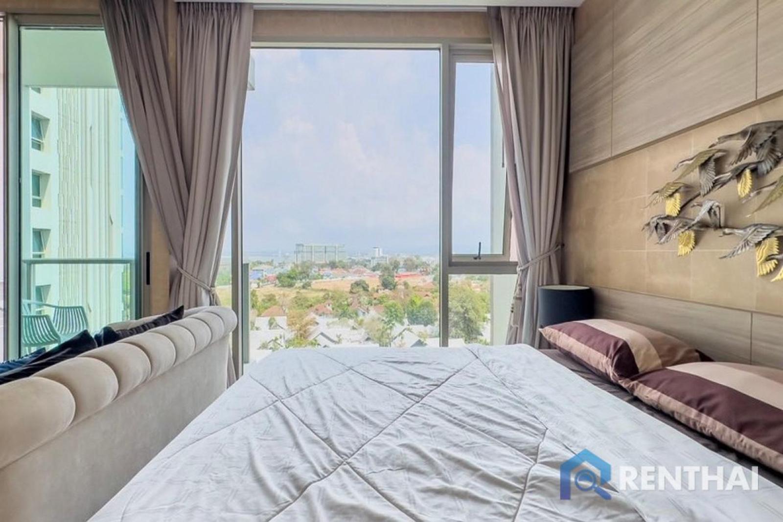 ขายคอนโด The Riviera Wongamat สตูดิโอ 27 ตร.ม. ห้องตกแต่งสวยราคาดีๆ ขายคอนโด The Riviera Wongamat สตูดิโอ 27 ตร.ม. ห้องตกแต่งสวยราคาดีๆ