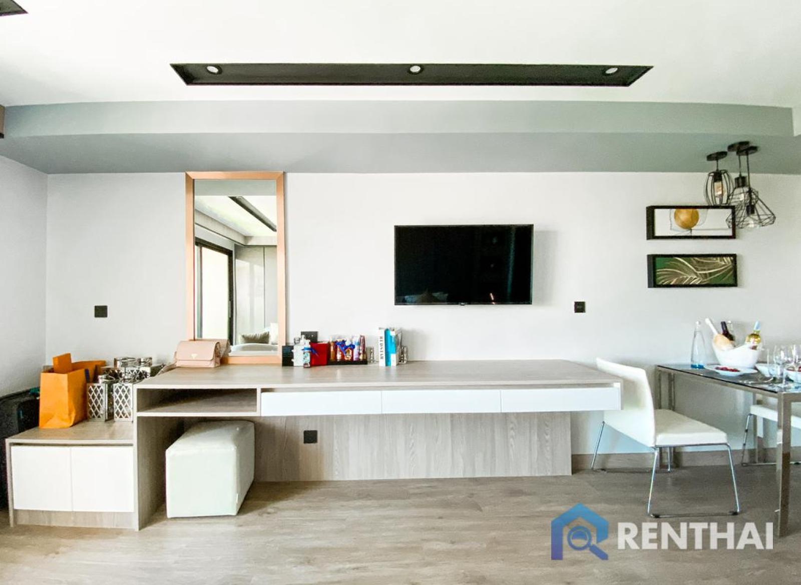 Luxurious Fully-Furnished Studio in Vip Karon, Phuket, with Top Amenities – รูปที่ 3