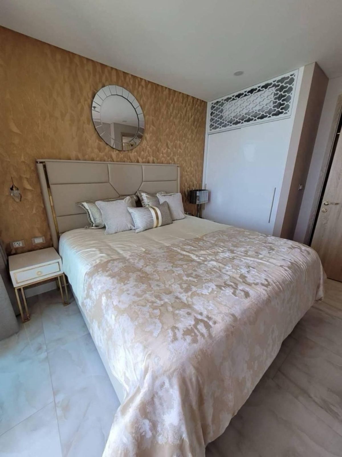 Copacabana 1 เตียง 35 ตารางเมตรให้เช่า @ 26000 บาทต่อเดือน – รูปที่ 2