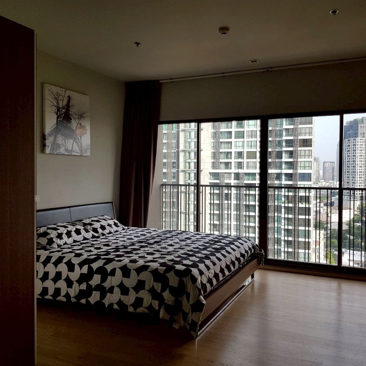 for rent Noble Refine 1 bed super deal🌈⭐️