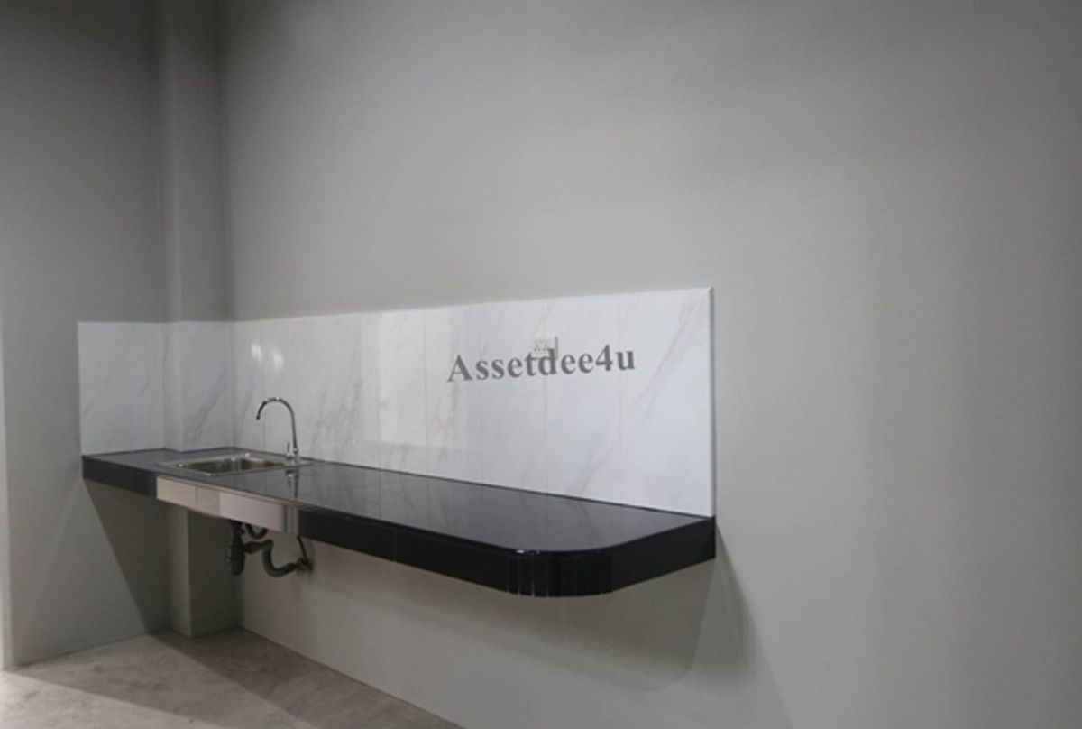 AW516 Warehouse for rent with 708 sqm. – รูปที่ 4