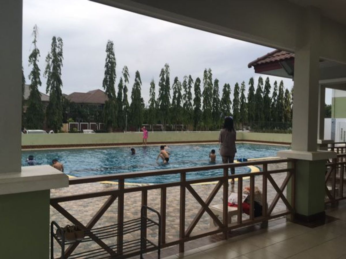 ขายที่ดินในโครงการสงขลาธานี หาดใหญ่ พท ส่วนกลางใหญ่อลังการมาก 3 แปลงๆและ90 ตารางวา ติดกันรวม 270 ตรว.แบ่งขายเป็นแปลงได้ – รูปที่ 4