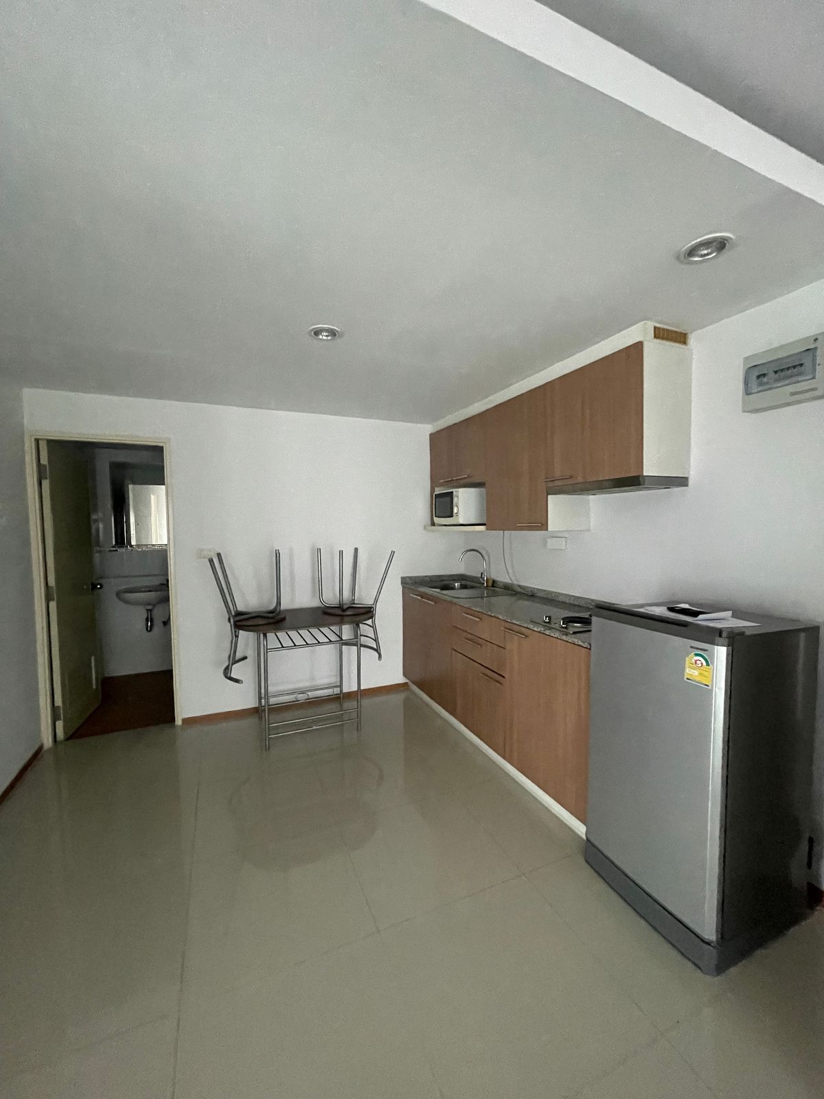 ขายคอนโด แพลทินั่ม เพลส อีสเทิร์น ปลวกแดง ระยอง (Platinum Place Eastern) – รูปที่ 4