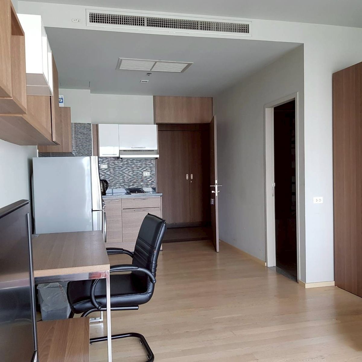 For RENT NOBLE Refine 1 Bed Super Deal🌈⭐️ – รูปที่ 2