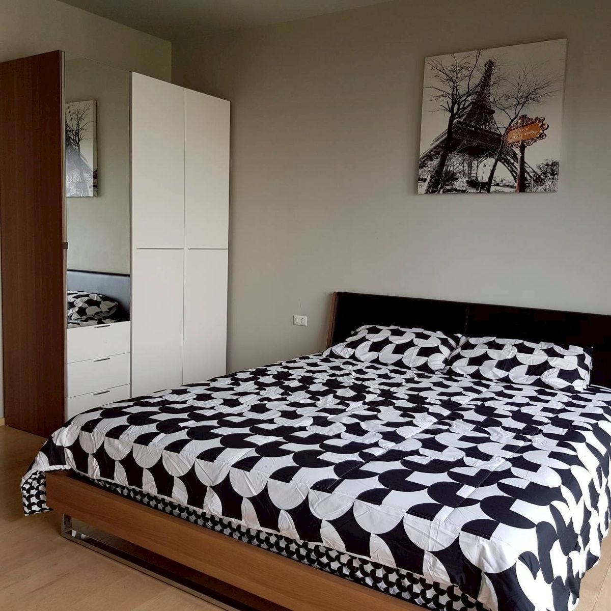 For RENT NOBLE Refine 1 Bed Super Deal🌈⭐️ – รูปที่ 3