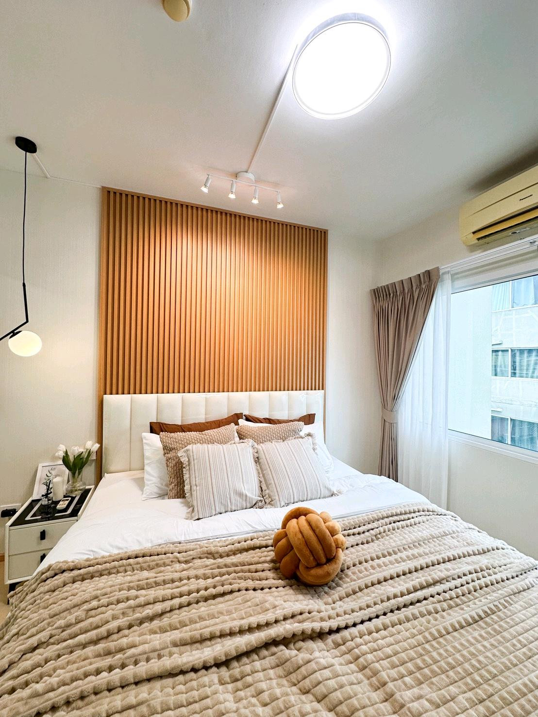 🎉 Condo for sale A Space Asoke - Ratchada, complete with the heart of Rama 9 – รูปที่ 3