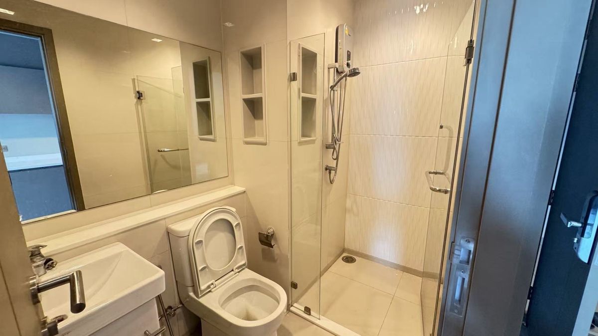 life asoke rama 9 studio 16K  – รูปที่ 4