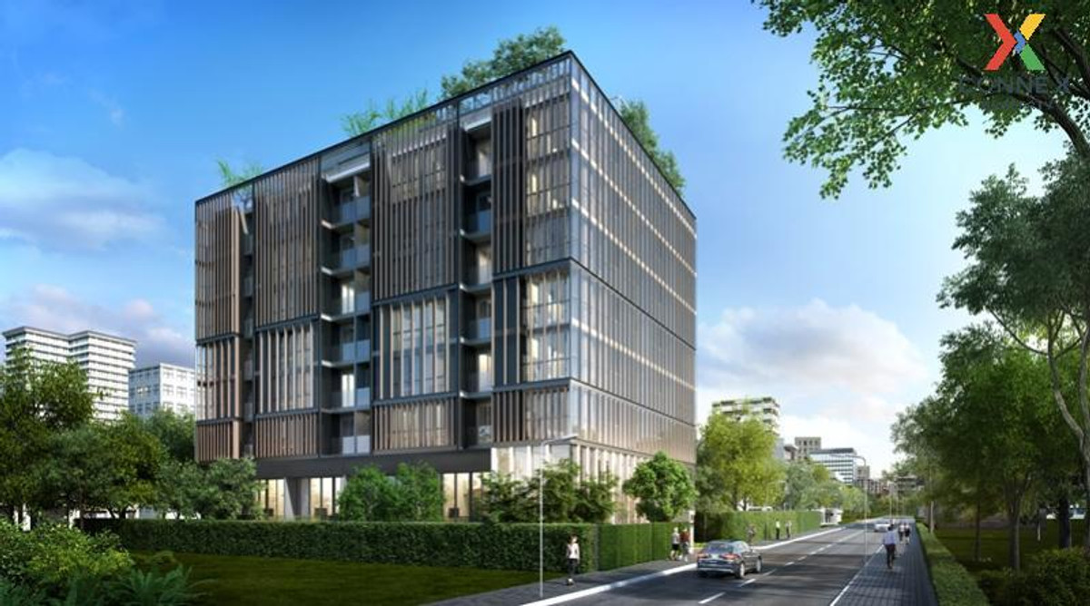 For Sale Condo , Walden Asoke , Duplex , wide frontage , newly renovated , MRT-Sukhumvit , Khlong Toei Nuea , Watthana , Bangkok , CX-112466