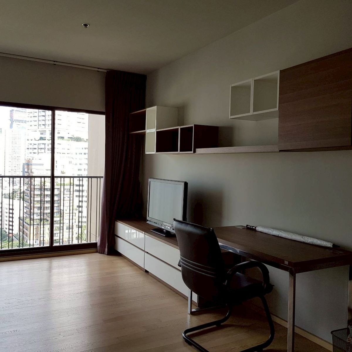 For RENT NOBLE Refine 1 Bed Super Deal🌈⭐️ – รูปที่ 4