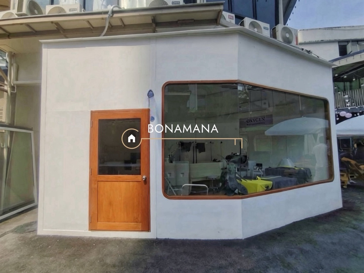 ให้เช่า พื้นที่ธุรกิจ/ร้านค้า พร้อมพงษ์ (BTS พร้อมพงษ์ 500m) – รูปที่ 2