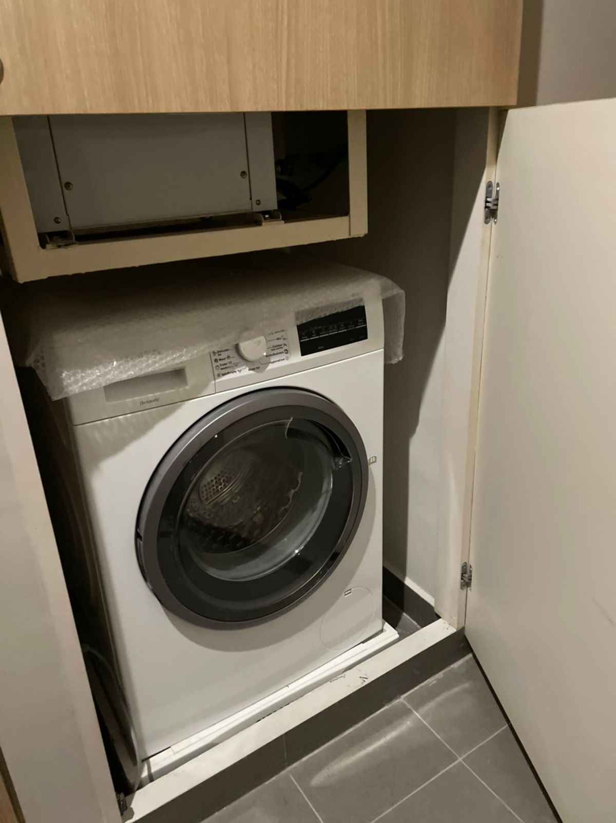 For Rent 1 Bed Noble Ploenchit,Well-decorated unit. – รูปที่ 3