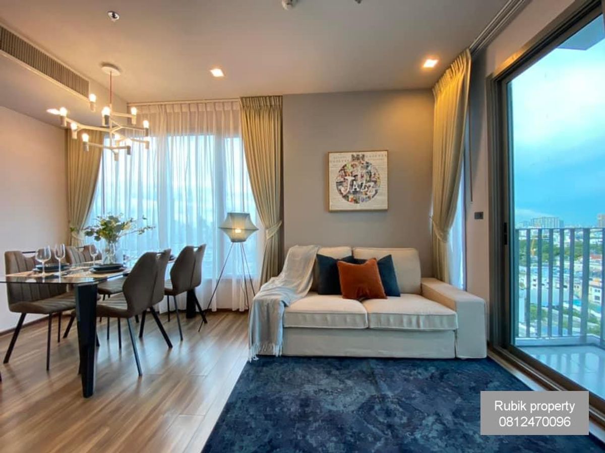 ✨ For Rent/Sale | Ceil by Sansiri – Ekamai 12 ✨(RB1010) ✨ For Rent/Sale | Ceil by Sansiri – Ekamai 12 ✨(RB1010)