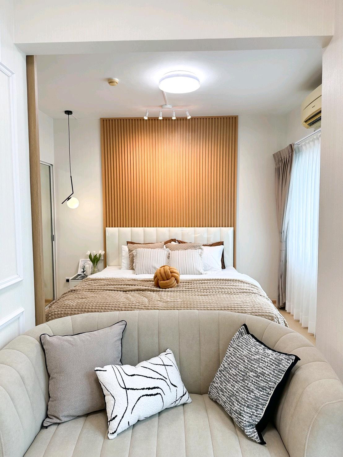 🎉 Condo for sale A Space Asoke - Ratchada, complete with the heart of Rama 9 – รูปที่ 4