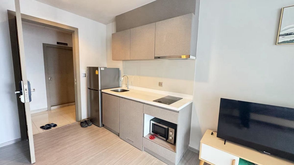 life asoke rama 9 studio 16K  – รูปที่ 3