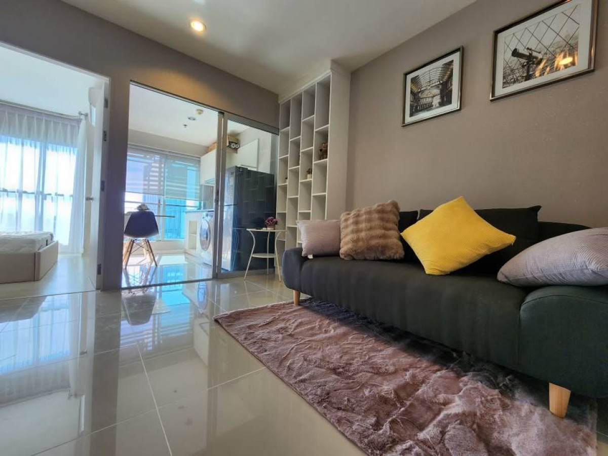 FOR SALE condo , Life Sukhumvit 48 , BTS-Phra Khanong , Phra Khanong , Khlong Toei , Bangkok , CX-146345