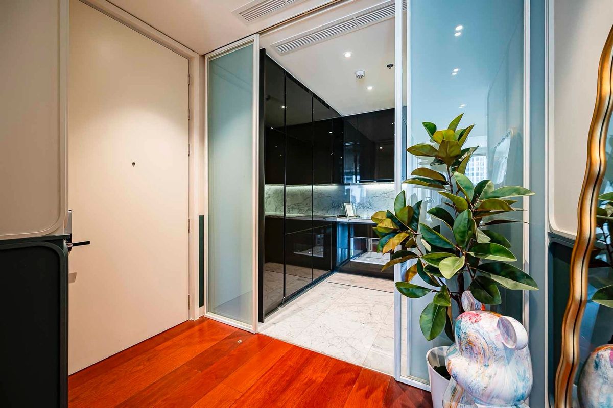 Khun by Yoo for rent 2 Bedrooms 120,000 Ready to move in – รูปที่ 4