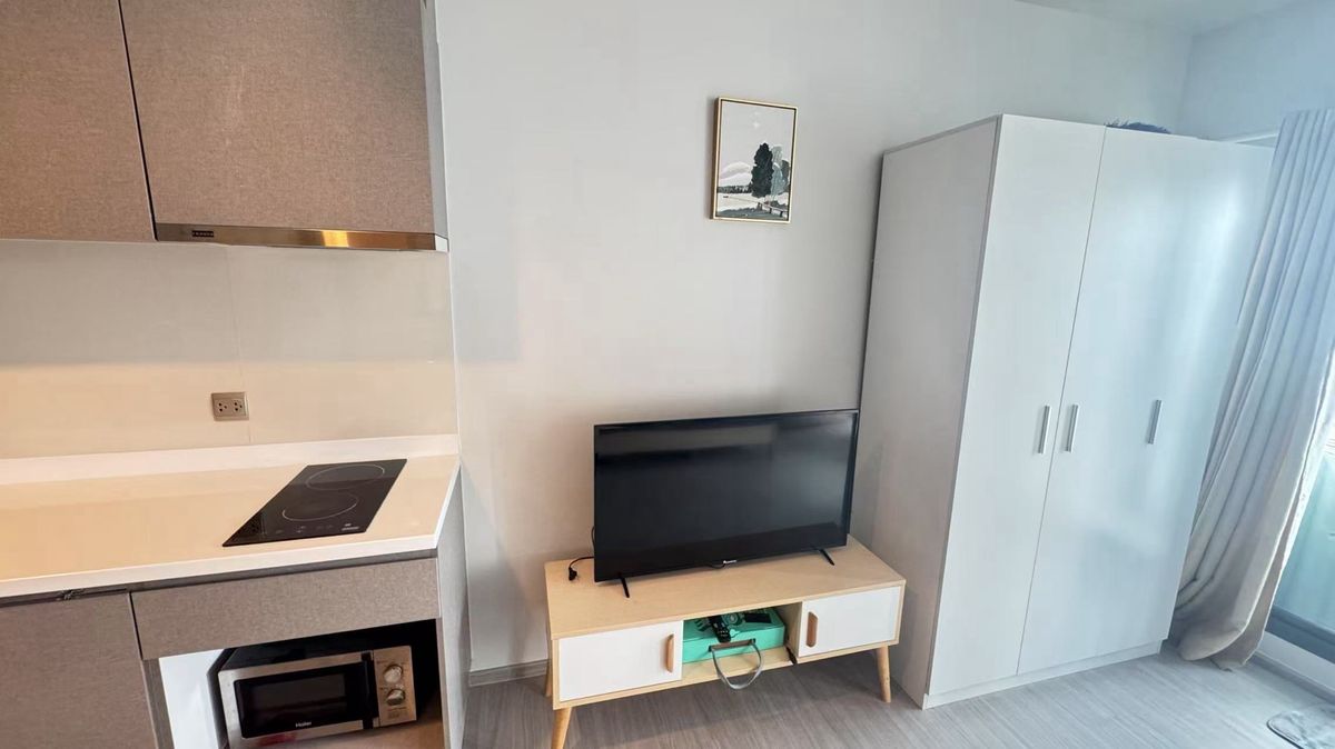 life asoke rama 9 studio 16K  – รูปที่ 2