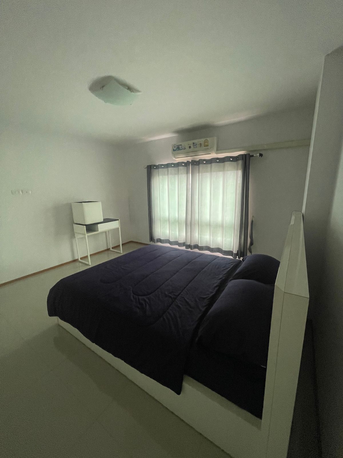 ขายคอนโด แพลทินั่ม เพลส อีสเทิร์น ปลวกแดง ระยอง (Platinum Place Eastern) – รูปที่ 2