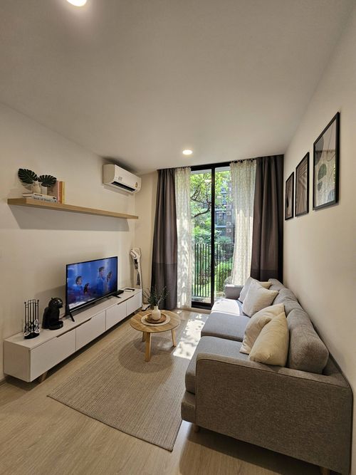 For Sale Condo , Noble Ambience Sukhumvit 42 , BTS-Ekkamai , Phra Khanong , Khlong Toei , Bangkok ,  CX-148129