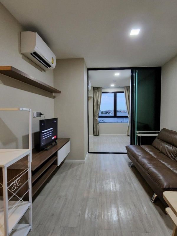 ขายคอนโด แอทโมซ ลาดพร้าว 71 ลาดพร้าว เขต ลาดพร้าว กรุงเทพ CX-160341