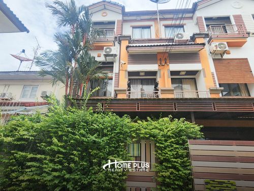 ถูกสุดในโครงการ บ้านกลางเมือง ลาดพร้าว71 (Baan Klang Muang) ซอยนาคนิวาส4