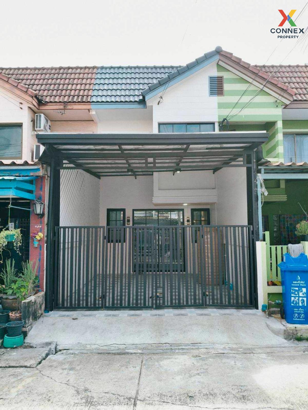 For Sale Townhouse/Townhome  , Sai Mai Villa , Sai Mai , Sai Mai , Bangkok , CX-125496