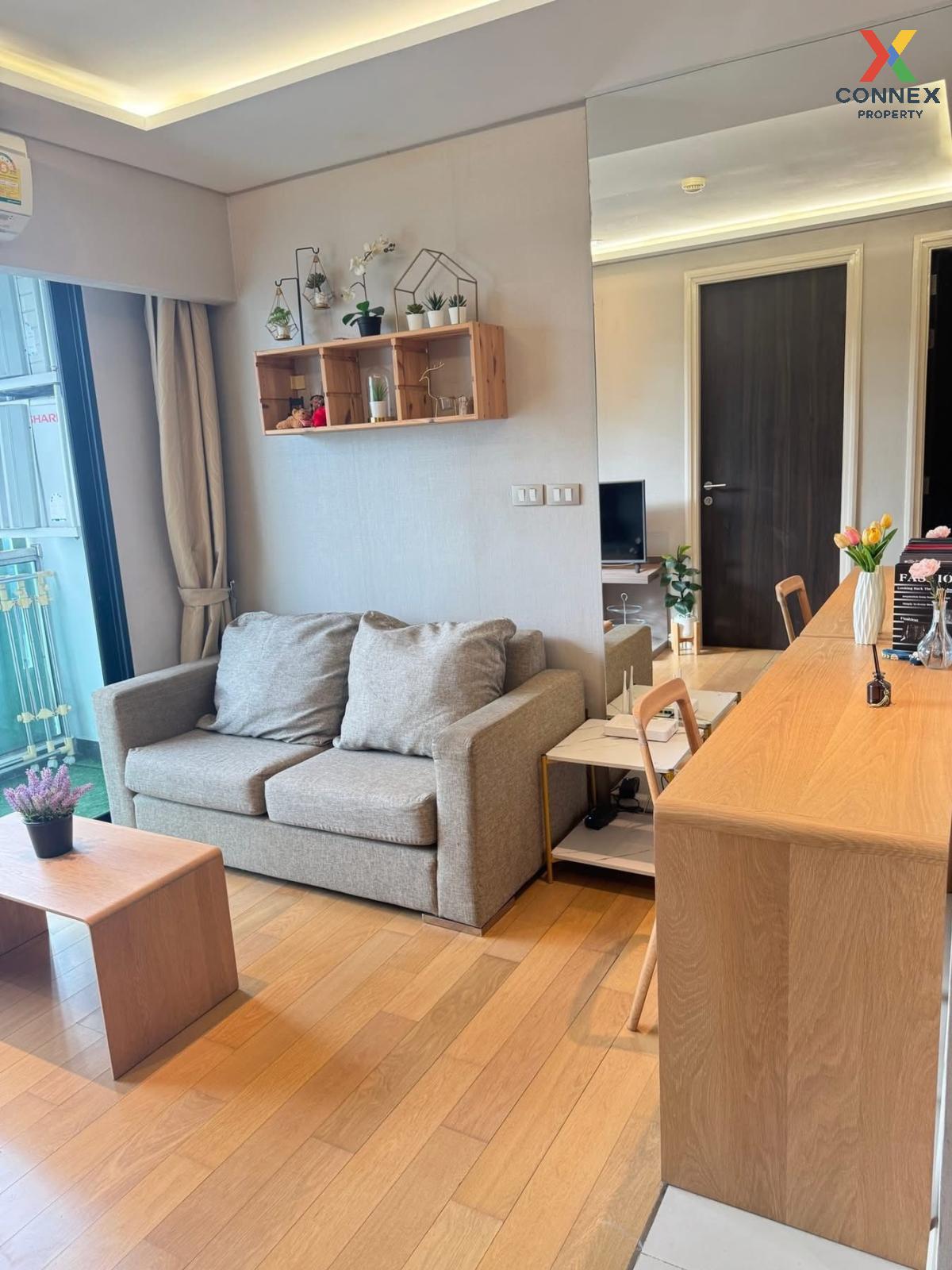For Sale Condo , Tidy Deluxe Sukhumvit 34 , BTS-Thong Lo , Khlong Tan , Khlong Toei , Bangkok , CX-125477
