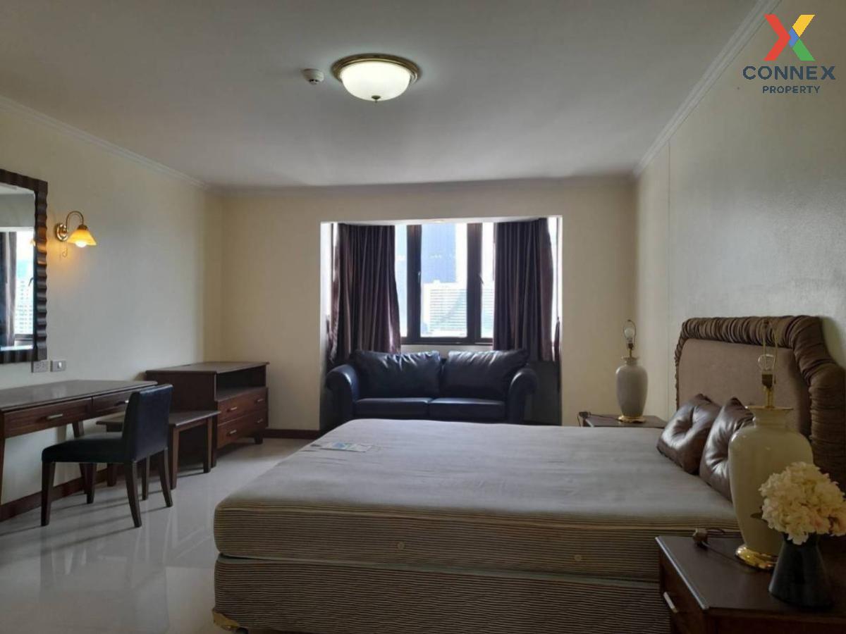 For Sale Condo , Omni Tower , BTS-Asok , Khlong Toei , Khlong Toei , Bangkok , CX-125158