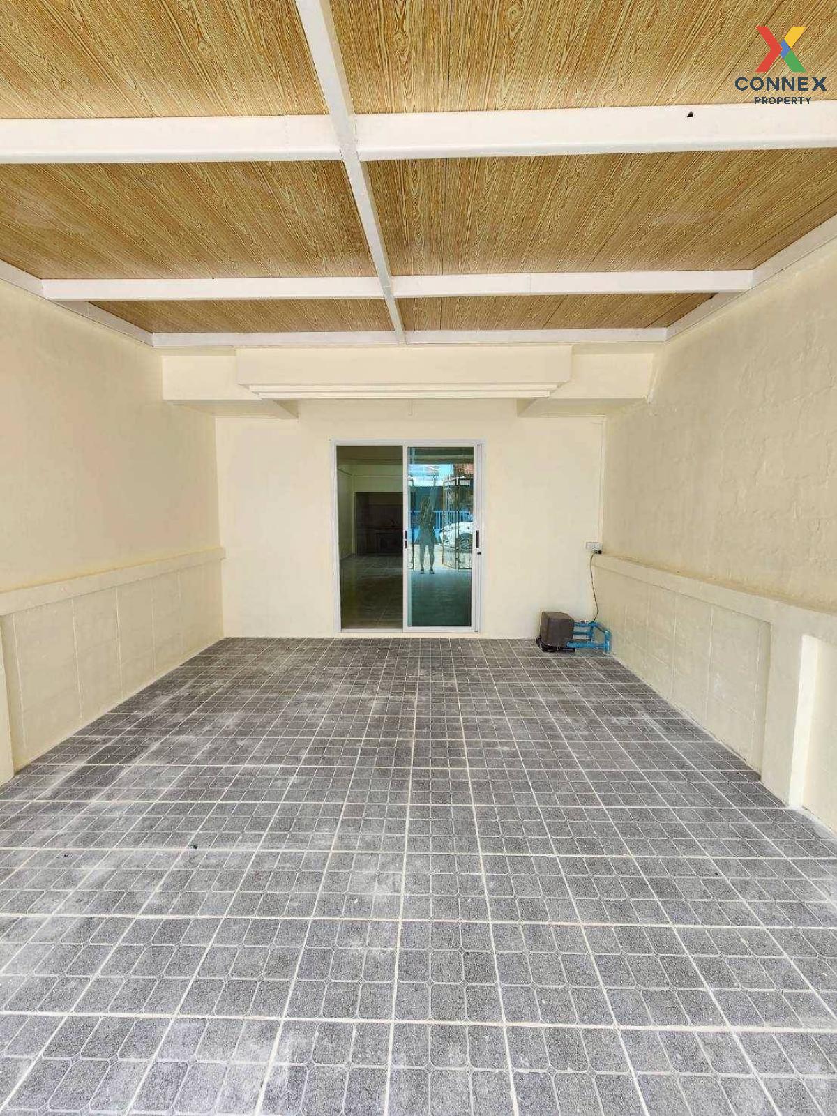 For Sale Townhouse/Townhome  , Ban Phanuwong Sukhumvit 117 , Bang Mueang Mai , Mueang Samut Prakan , Samut Prakarn , CX-125264