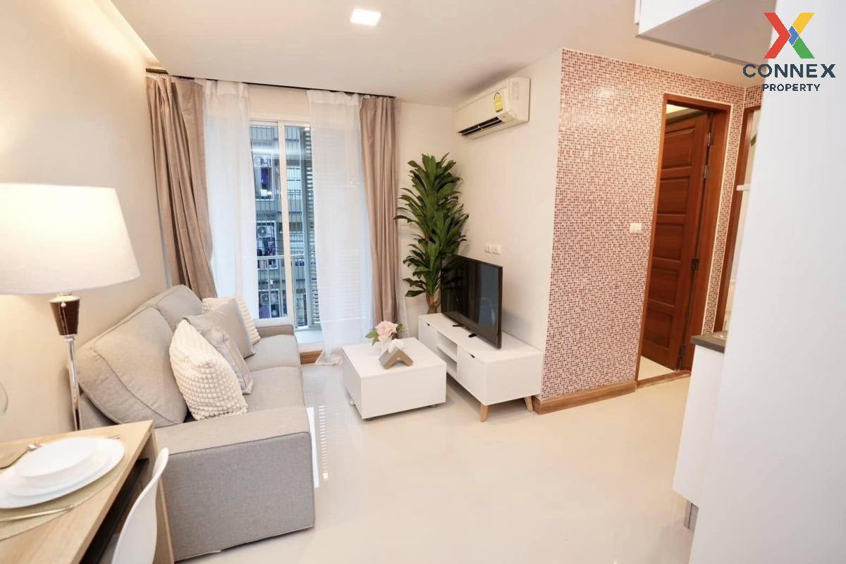 For Sale Condo , Emerald Residence Ratchada , MRT-Huai Khwang , Din Daeng , Din Daeng , Bangkok , CX-124708