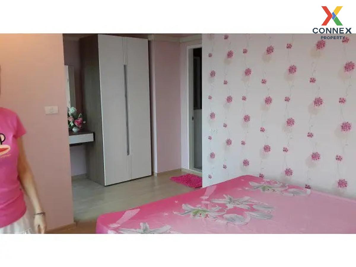 For Sale Condo , U Delight 2 @ Bang Sue Station , MRT-Bang Sue , Bang Sue , Bang Su , Bangkok , CX-89075