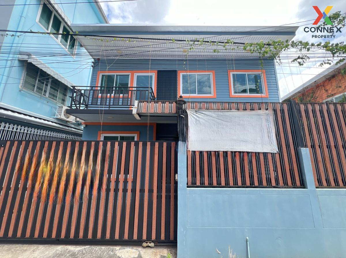 For Sale Single house  Near Rama 7 EGAT  , Bang Kruai , Bang Kruai , Nonthaburi , CX-124677