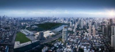 For Sale Condo , Wyndham Residence (Siamese Exclusive Queen) , MRT-Queen Sirikit National Convention , Khlong Toei , Khlong Toei , Bangkok , CX-124793