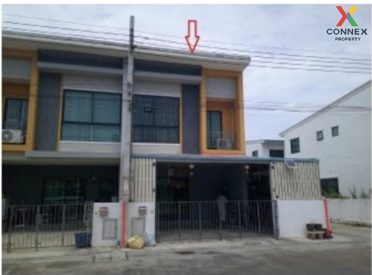 ขายทาวน์เฮ้าส์/ทาวน์โฮม สิรารมย์ พลัส บางนา กม.29 บ้านระกาศ บางบ่อ สมุทรปราการ CX-125379 ขายทาวน์เฮ้าส์/ทาวน์โฮม สิรารมย์ พลัส บางนา กม.29 บ้านระกาศ บางบ่อ สมุทรปราการ CX-125379