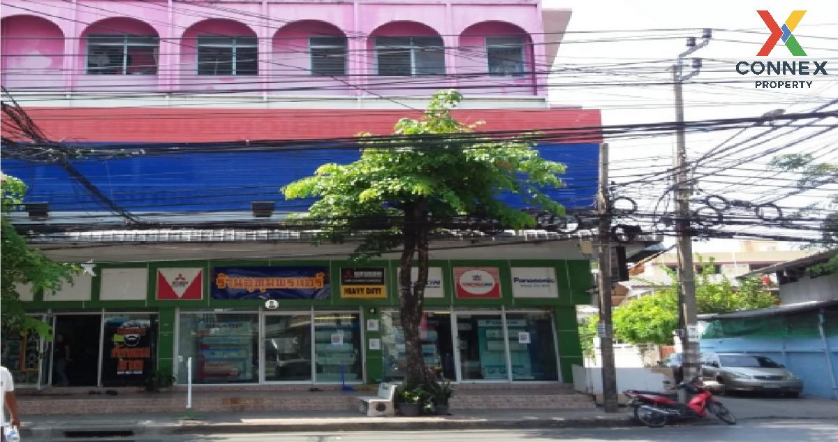 For Sale Economic building 3 booths, room rental business , Bang Khae , Bang Khae , Bangkok , CX-81811 For Sale Economic building 3 booths, room rental business , Bang Khae , Bang Khae , Bangkok , CX-81811