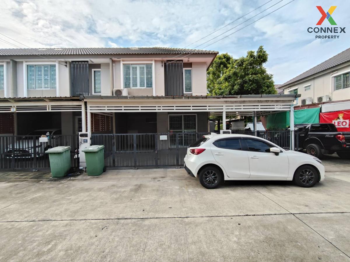 For Sale Townhouse/Townhome , Pruksa Ville 84 Phahon Yothin (Bangkok University) , Khlong Nueng , khlong Luang , Pathum Thani , CX-124416 For Sale Townhouse/Townhome , Pruksa Ville 84 Phahon Yothin (Bangkok University) , Khlong Nueng , khlong Luang , Pathum Thani , CX-124416