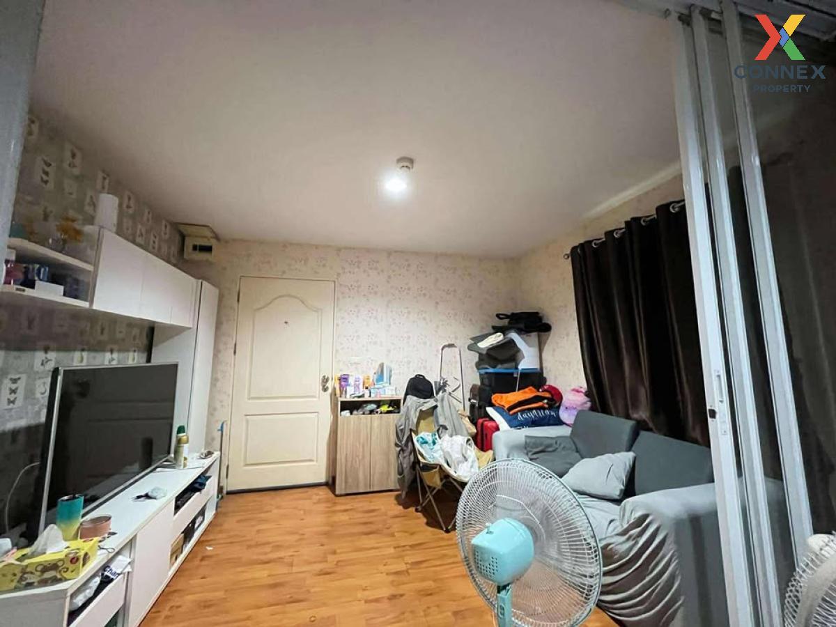 For Sale Condo , Tulip Lite Condominium Omnoi , Om Noi , Krathum Baen , Samut Sakhon , CX-125107 For Sale Condo , Tulip Lite Condominium Omnoi , Om Noi , Krathum Baen , Samut Sakhon , CX-125107