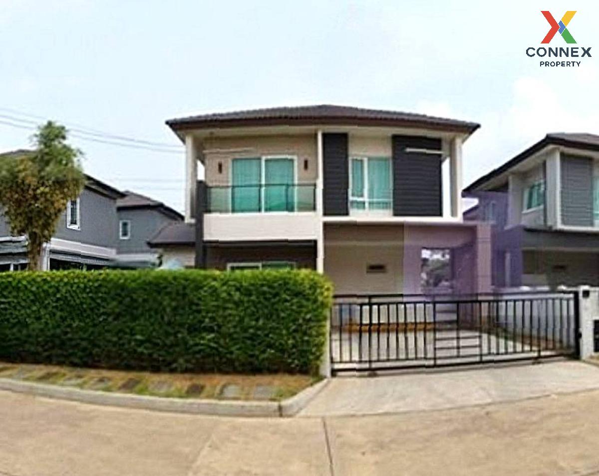 For Sale House , CENTRO Phahol-Vibhavadi 2 , Khlong Nueng , khlong Luang , Pathum Thani , CX-124615