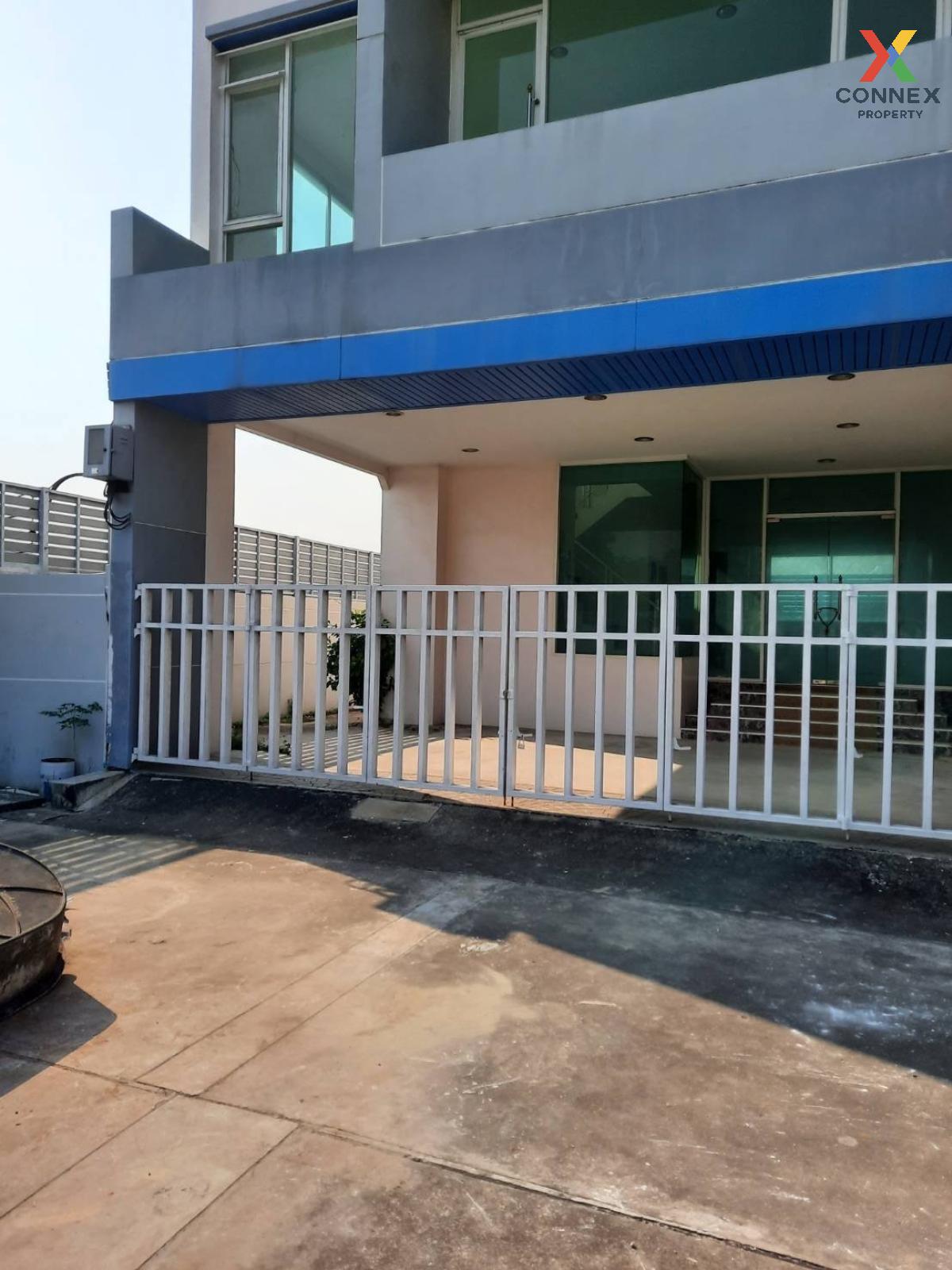 ขายโฮมออฟฟิศ เดอะ นิวยอร์ก ซิตี้ สายไหม ออเงิน เขต สายไหม กรุงเทพ CX-82862