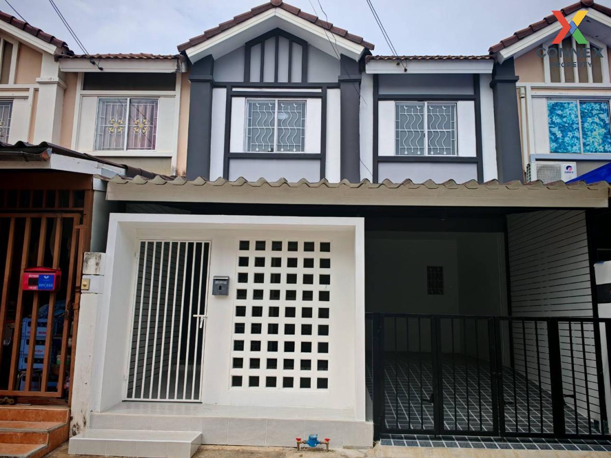 For Sale Townhouse/Townhome , Baan Pruksa 62 Theparak - Kingkaew , newly renovated , Bang Phli Yai , Bang Phli , Samut Prakarn , CX-124760 For Sale Townhouse/Townhome , Baan Pruksa 62 Theparak - Kingkaew , newly renovated , Bang Phli Yai , Bang Phli , Samut Prakarn , CX-124760