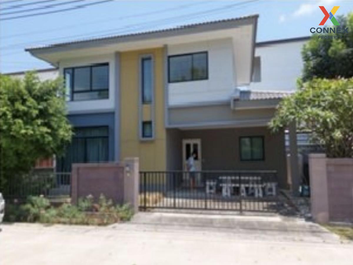 For Sale House , Casa Ville Prachauthit 90 , Nai Khlong Bang Pla Kot , Phra Samut Chedi , Samut Prakarn , CX-124815 For Sale House , Casa Ville Prachauthit 90 , Nai Khlong Bang Pla Kot , Phra Samut Chedi , Samut Prakarn , CX-124815