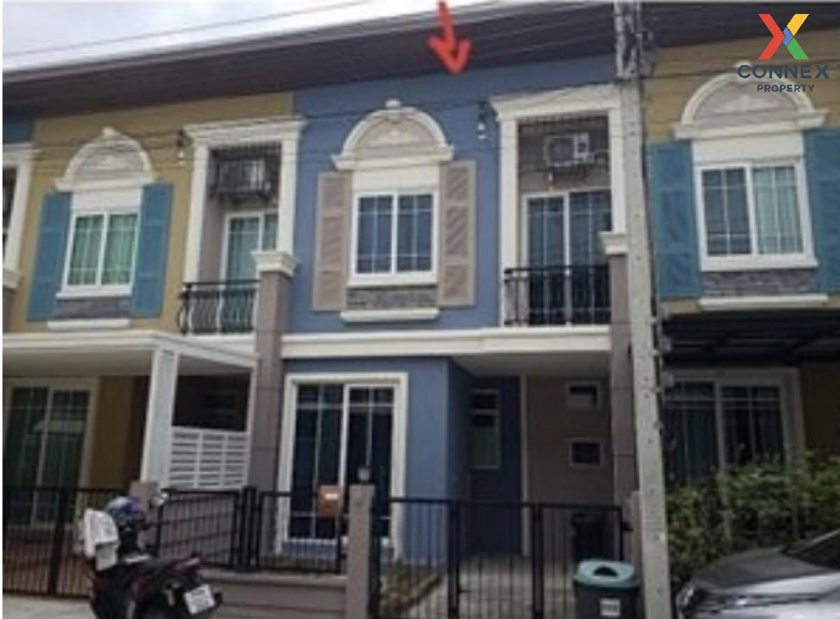 For Sale Townhouse/Townhome , Golden Town Bangna km.5 , Bang Kaeo , Bang Phli , Samut Prakarn , CX-124807 For Sale Townhouse/Townhome , Golden Town Bangna km.5 , Bang Kaeo , Bang Phli , Samut Prakarn , CX-124807
