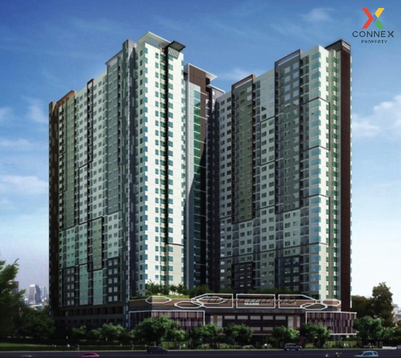 For Sale Condo , The Trust Residence Pinklao , MRT-Bang Yi Khon , Arun Ammarin , Bangkok Noi , Bangkok , CX-124718 For Sale Condo , The Trust Residence Pinklao , MRT-Bang Yi Khon , Arun Ammarin , Bangkok Noi , Bangkok , CX-124718