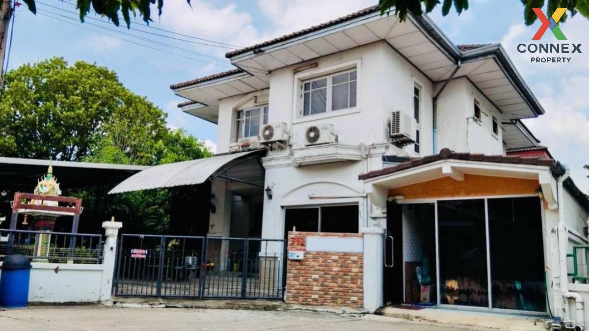 ขายบ้าน บ้านฟ้าลากูน ประชาธิปัตย์ ธัญบุรี ปทุมธานี CX-124608 ขายบ้าน บ้านฟ้าลากูน ประชาธิปัตย์ ธัญบุรี ปทุมธานี CX-124608