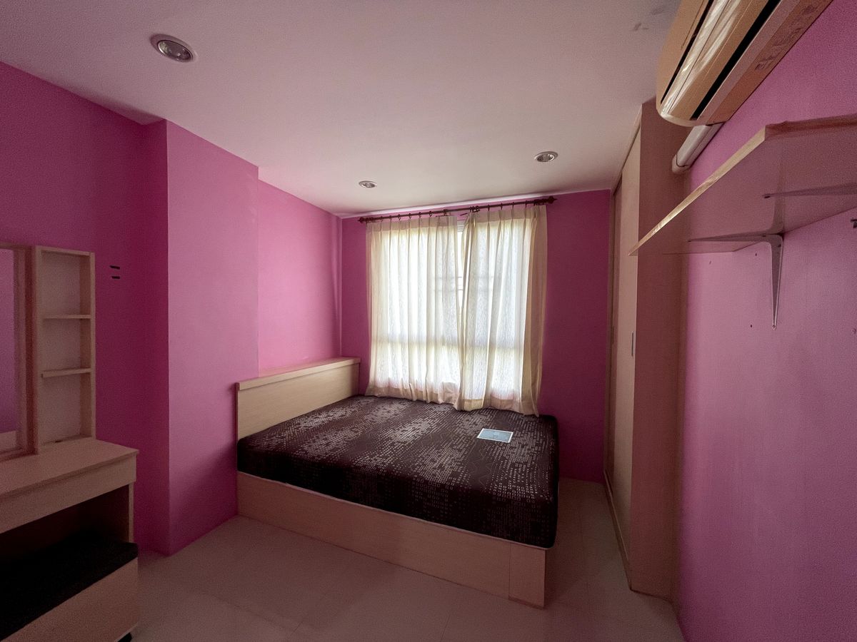 Sunny City Condo for Sale – 1 Bedroom / 1 Bathroom 