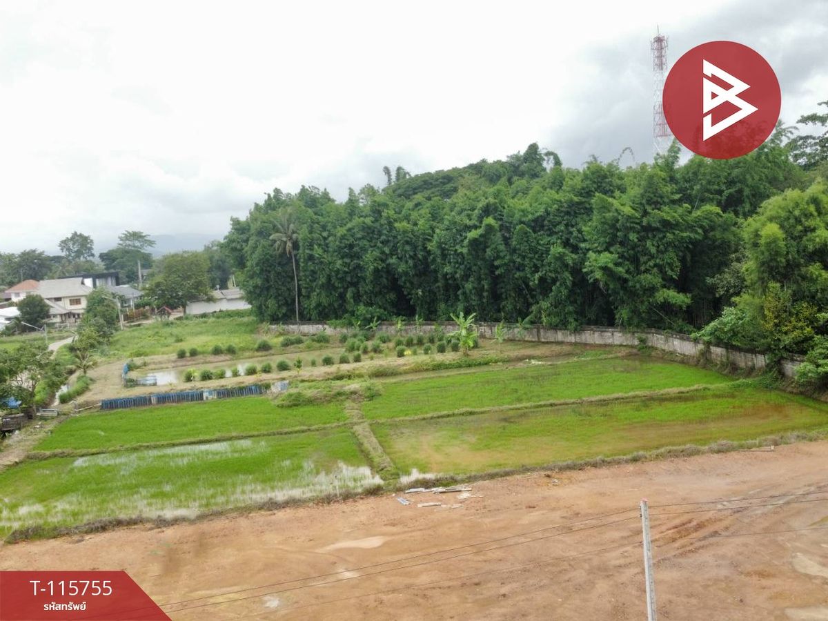 Land for sale in an area of 2 rai 72.9 sq. Wiang Chai Chiang Rai Land for sale in an area of 2 rai 72.9 sq. Wiang Chai Chiang Rai