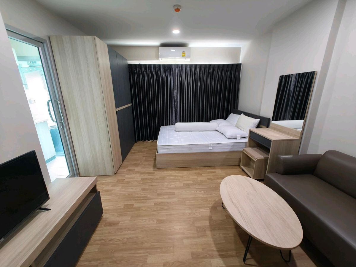 Selling 1,290,000 B Condo Rangsit, Bangkok University Selling 1,290,000 B Condo Rangsit, Bangkok University