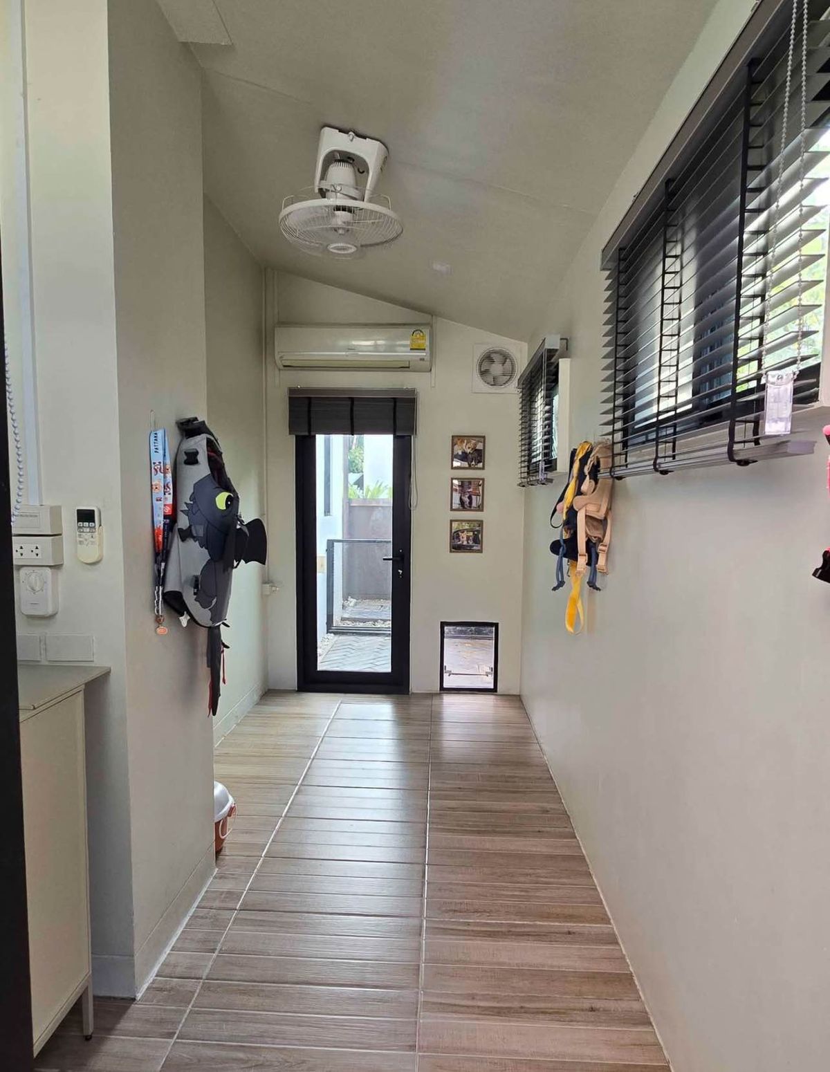  ♧ Good Deal ♧ บ้านเดี่ยว 2 ชั้น 3 ห้องนอน | ขนาดที่ดิน 68.00 ตร.ว. พื้นที่ใช้สอย 220.00 ตร.ม. | ใกล้ MEGA บางนา 2.0 กม., รร.นานาชาติคอนคอร์เดียน 1.3 กม. – รูปที่ 3